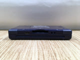 KH5767 With Defects - Nintendo DS Lite Enamel Navy Console Japan