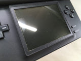 LG1513 Tested Working - No Battery Nintendo DS Lite Crimson Black Console Japan