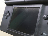 LF9195 With Defects - Nintendo DS Lite Jet Black Console Japan