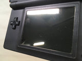 LG1513 Tested Working - No Battery Nintendo DS Lite Crimson Black Console Japan