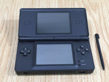 LG1514 Not Working - Nintendo DS Lite Jet Black Console Japan