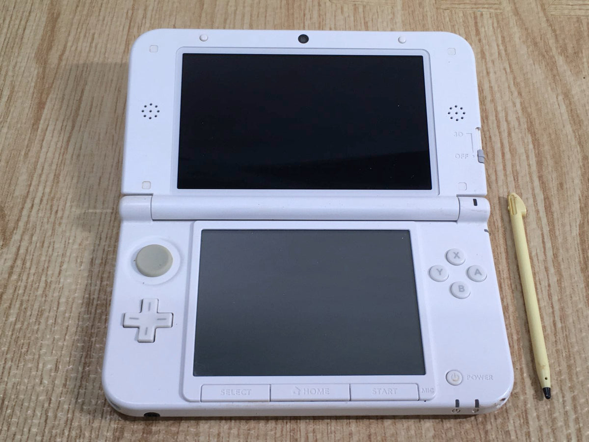 Amazon.com: Nintendo 3DS LL(XL) Animal Crossing [JAPAN
