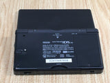 LG1514 Not Working - Nintendo DS Lite Jet Black Console Japan