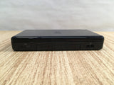 LG1514 Not Working - Nintendo DS Lite Jet Black Console Japan