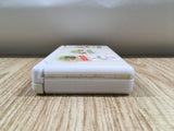 KH5675 With Defects - Nintendo DS Lite Crystal White Console Japan