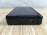 LG1514 Not Working - Nintendo DS Lite Jet Black Console Japan