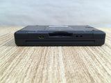 LG1514 Not Working - Nintendo DS Lite Jet Black Console Japan