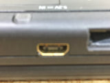 LG1514 Not Working - Nintendo DS Lite Jet Black Console Japan