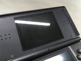 LG1514 Not Working - Nintendo DS Lite Jet Black Console Japan