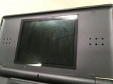 LG1514 Not Working - Nintendo DS Lite Jet Black Console Japan