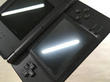 KH5768 With Defects - Nintendo DS Lite Jet Black Console Japan