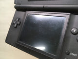 LG1514 Not Working - Nintendo DS Lite Jet Black Console Japan