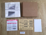 LG1307 Nintendo DS Lite Only Box Console Console Japan