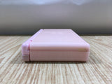 KH6153 With Defects - Nintendo DS Lite Noble Pink Console Japan