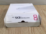 LG1307 Nintendo DS Lite Only Box Console Console Japan