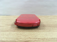 gd1421 Plz Read Item Condi PSP-3000 BLACK & RED SONY PSP Console Japan