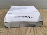 LG1307 Nintendo DS Lite Only Box Console Console Japan
