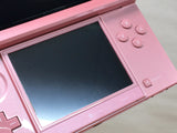 LF8265 Tested Working - No Battery Nintendo 3DS Misty Pink Console Japan