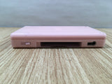 LF7381 Tested Working - No Battery Nintendo DS Lite Noble Pink Console Japan