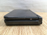 LF8266 With Defects - Nintendo NEW 3DS LL XL METALLIC BLACK Console Japan