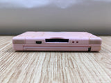 KH6154 With Defects - Nintendo DS Lite Noble Pink Console Japan