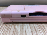 KH6154 With Defects - Nintendo DS Lite Noble Pink Console Japan