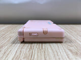 KH6154 With Defects - Nintendo DS Lite Noble Pink Console Japan