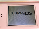 KH6154 With Defects - Nintendo DS Lite Noble Pink Console Japan