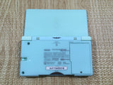 KH6155 With Defects - Nintendo DS Lite Ice Blue Console Japan