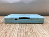 KH6155 With Defects - Nintendo DS Lite Ice Blue Console Japan