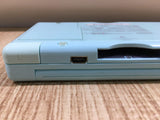 KH6155 With Defects - Nintendo DS Lite Ice Blue Console Japan