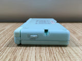 KH6155 With Defects - Nintendo DS Lite Ice Blue Console Japan