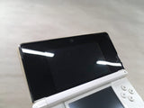 LF9792 With Defects - Nintendo 3DS Ice White Console Japan