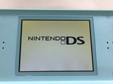 KH6155 With Defects - Nintendo DS Lite Ice Blue Console Japan