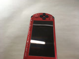 gd1423 Not Working PSP-3000 RED & BLACK SONY PSP Console Japan