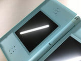 KH6155 With Defects - Nintendo DS Lite Ice Blue Console Japan