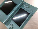 KH6155 With Defects - Nintendo DS Lite Ice Blue Console Japan