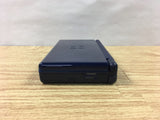 LC3482 Not Working - Nintendo DS Lite Cobalt Black Console Japan