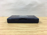 LC3482 Not Working - Nintendo DS Lite Cobalt Black Console Japan