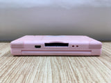 KH5772 Not Working - Nintendo DS Lite Noble Pink Console Japan
