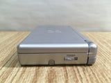 LG1734 With Defects - Nintendo DS Lite Gross Silver Console Japan