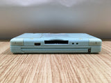 KH6156 With Defects - Nintendo DS Lite Ice Blue Console Japan