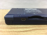 LC3482 Not Working - Nintendo DS Lite Cobalt Black Console Japan