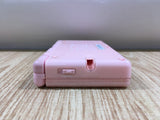 KH5772 Not Working - Nintendo DS Lite Noble Pink Console Japan
