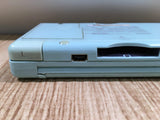 KH6156 With Defects - Nintendo DS Lite Ice Blue Console Japan