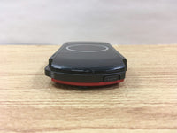 gd1424 Plz Read Item Condi PSP-3000 RED & BLACK SONY PSP Console Japan