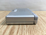 LG1734 With Defects - Nintendo DS Lite Gross Silver Console Japan