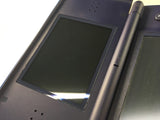 LC3482 Not Working - Nintendo DS Lite Cobalt Black Console Japan