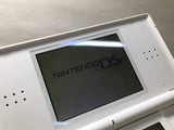 LF7480 With Defects - Nintendo DS Lite SD GUNDAM Ver Console Japan