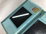KH6156 With Defects - Nintendo DS Lite Ice Blue Console Japan